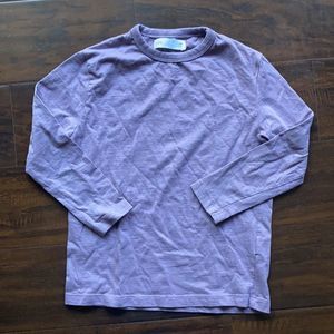 Zara Basic Long Sleeve T-shirt Bundle